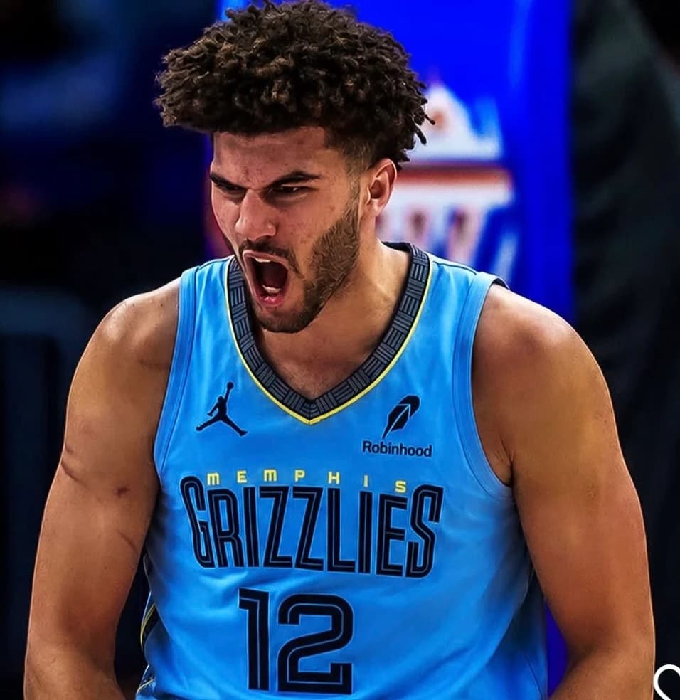 Cameron Boozer, el jugador a seguir de Memphis para 2026-27