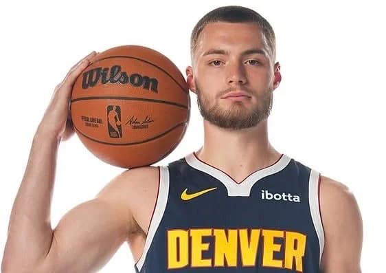 Christian Braun, jugador a seguir de los Nuggets en 2026-27