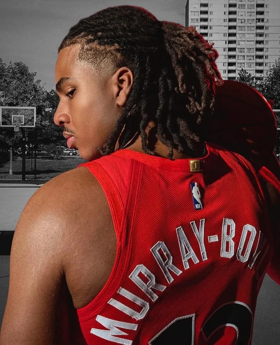 Collin Murray-Boyles, jugador a seguir en Toronto Raptors en 2026-2027