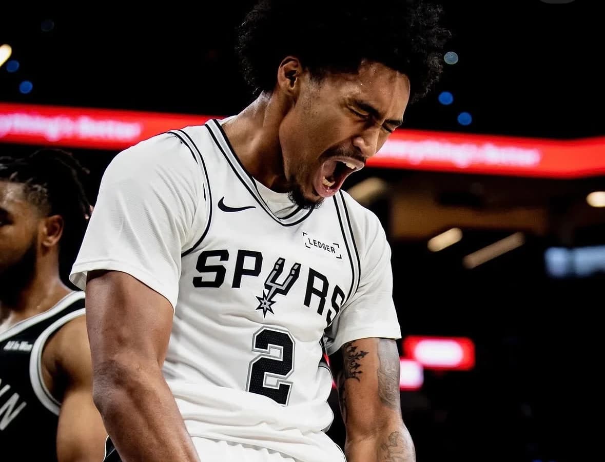 Dylan Harper, jugador a seguir en los Spurs 2026-27