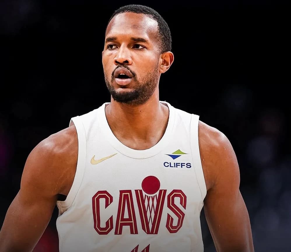 Evan Mobley, jugador a seguir de Cleveland en 2026-2027