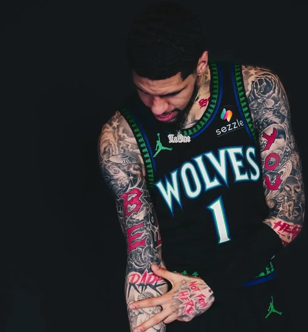 LaMelo Ball, el jugador a seguir de Minnesota para 2026-27