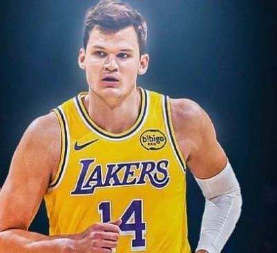 Walker Kessler, el jugador a seguir de los Lakers para 2026-27