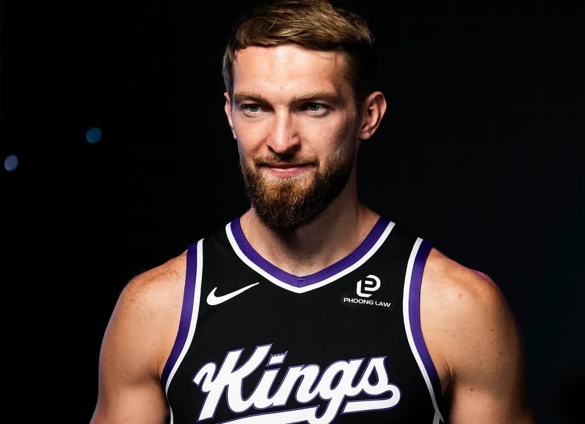 Sabonis cambia de agente y su salida de Sacramento genera dudas