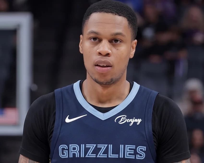 Los Pelicans traspasan a Jordan Hawkins a los Grizzlies