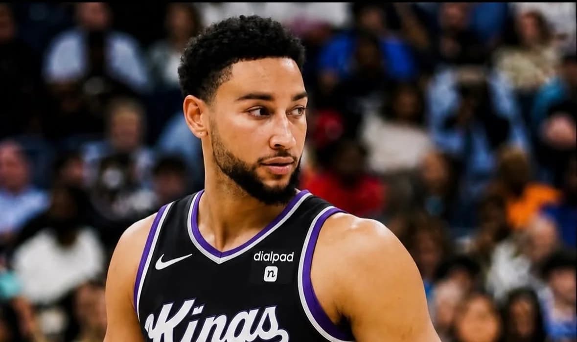 Ben Simmons y su impacto en Darius Acuff según Draymond Green