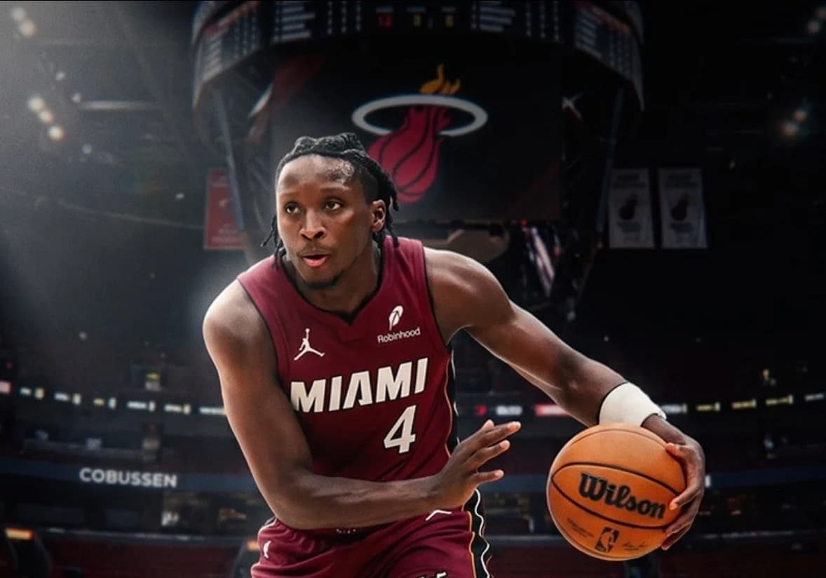 Victor Oladipo pide una última oportunidad en la NBA
