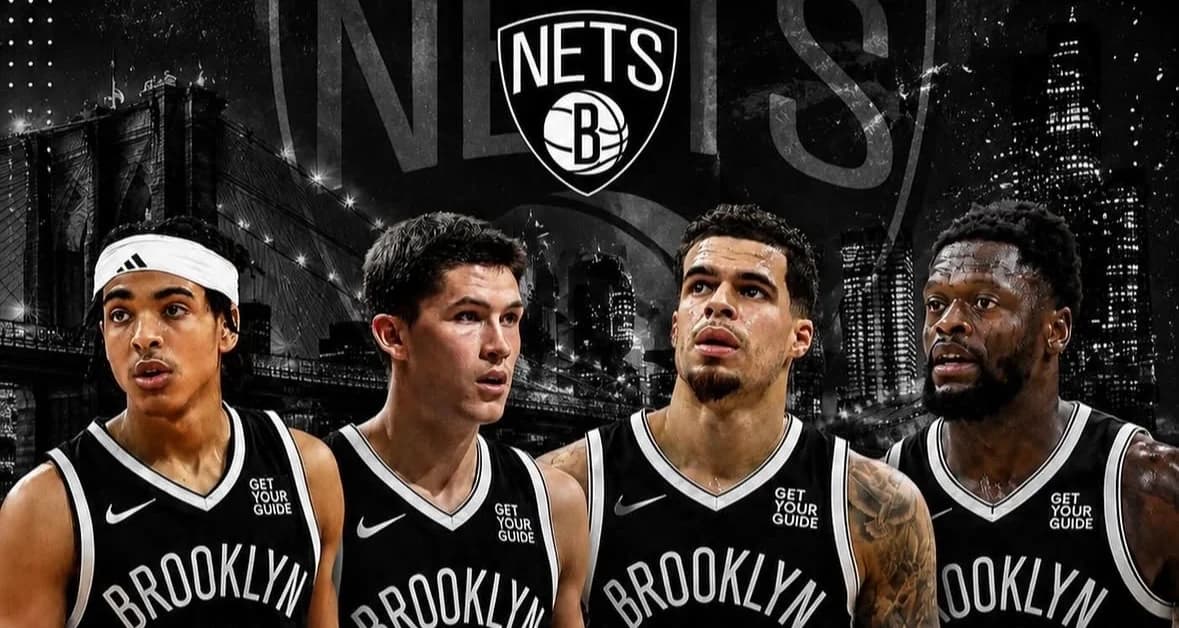 La temporada decisiva de Brooklyn