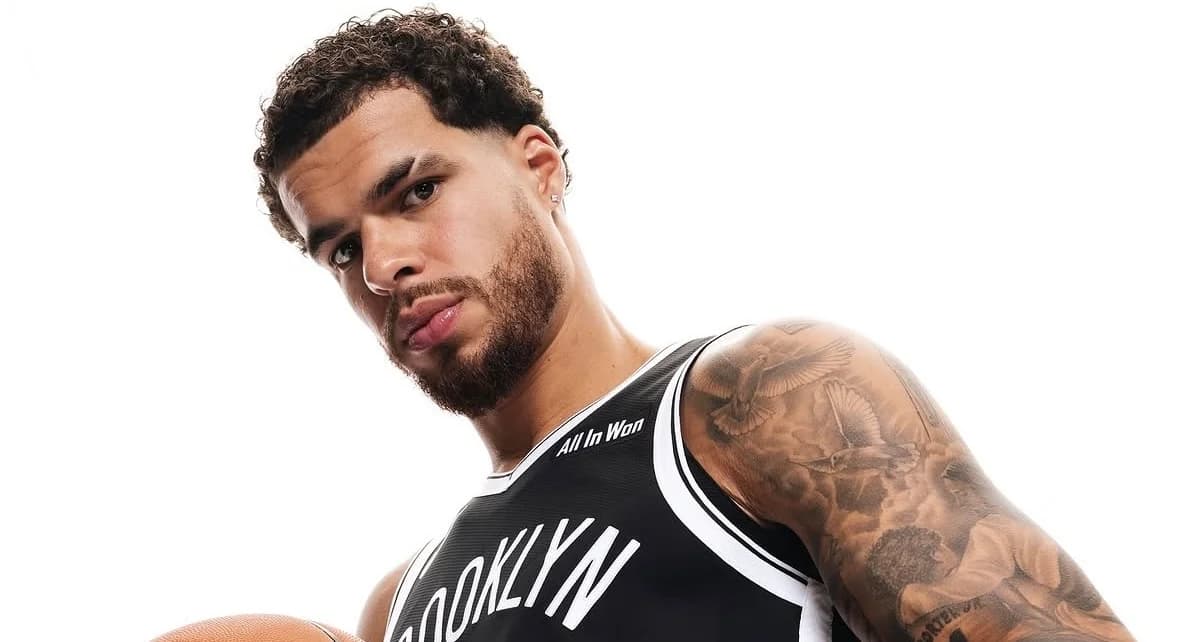 Porter Jr. apuesta por más de 50 victorias con los Nets