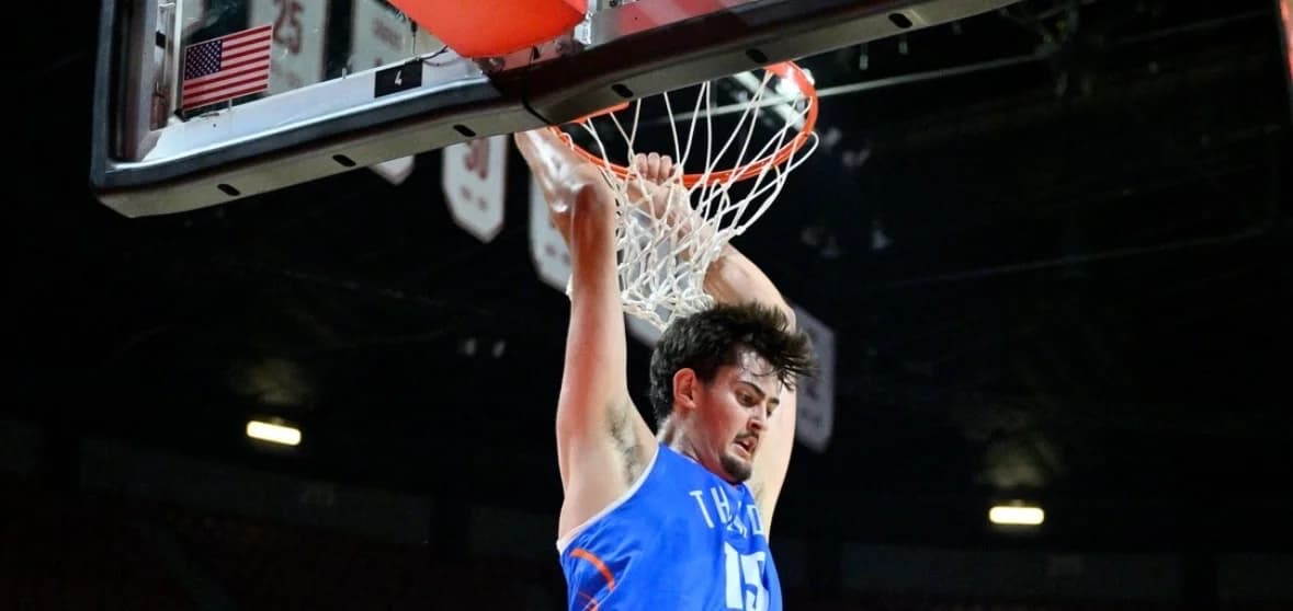 Thunder renueva su plantilla para la temporada 2026-27