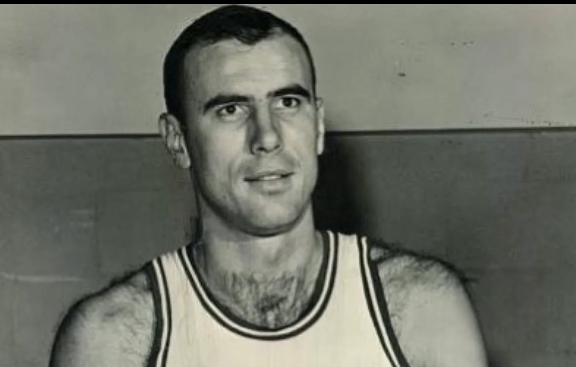 Fallece Bob Pettit, primer MVP de la NBA y leyenda