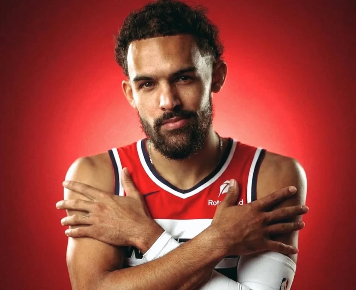 Trae Young explica por qué dejó Atlanta y su nuevo proyecto