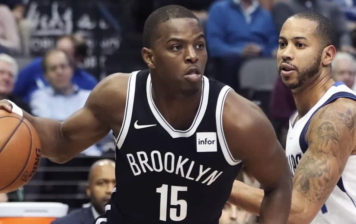 Isaiah Whitehead se retira del baloncesto profesional