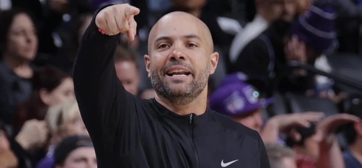 Los Nets afrontan una nueva fase con Jordi Fernández
