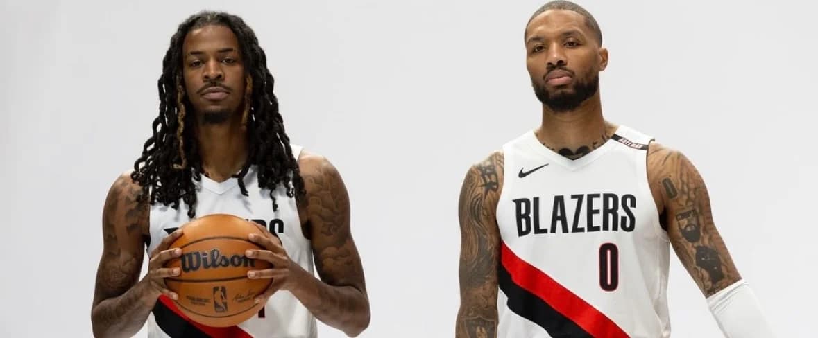 Lillard muestra avances tras su lesión, según su entrenador