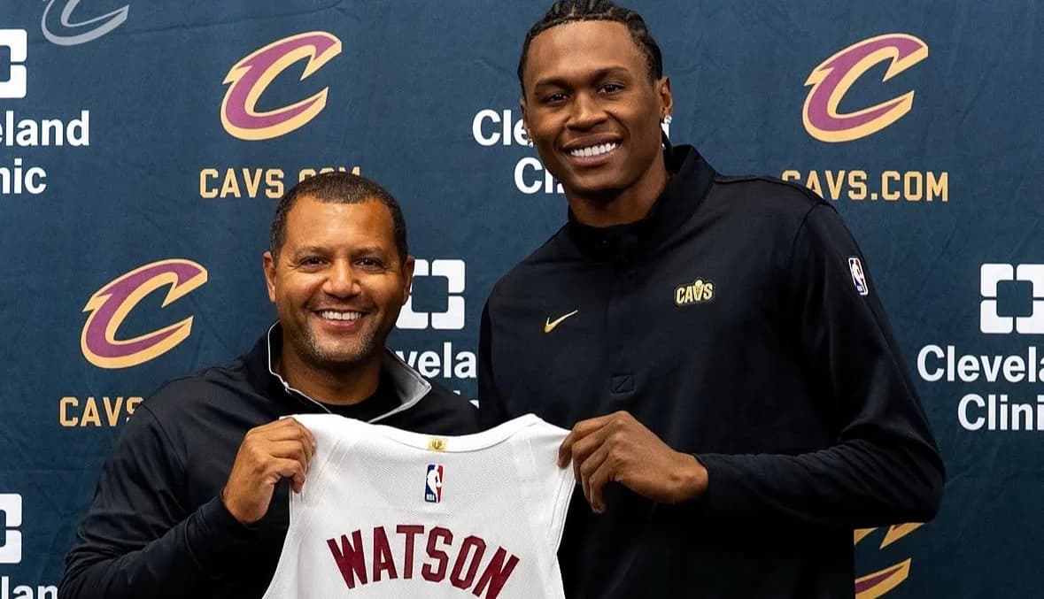 Altman, tras perder a LeBron: «Fue una gran offseason a pesar de esa decisión»