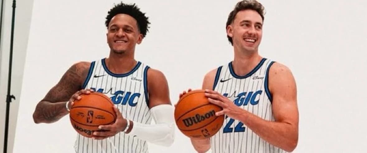 Sean Sweeney inicia una nueva etapa en Orlando Magic