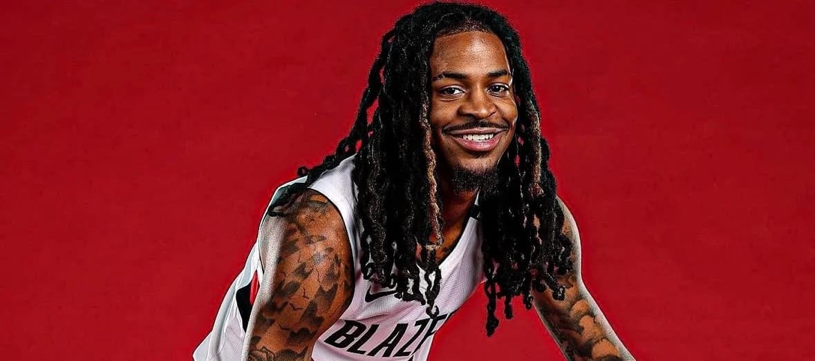 Ja Morant acepta salir desde el banquillo en Portland