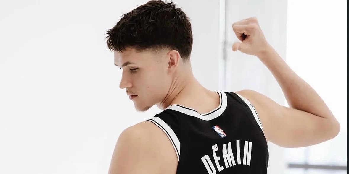 Nets confían en superar las 50 victorias esta temporada