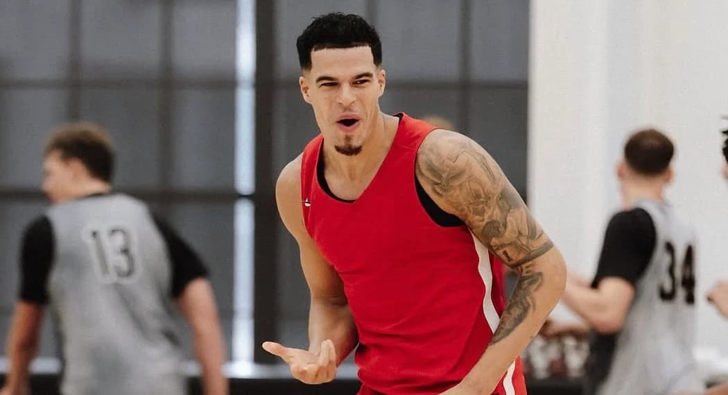 Michael Porter Jr. destaca la importancia de ganar en Brooklyn