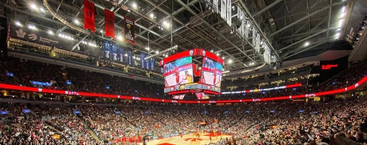 Rogers adquiere el 100 % de Maple Leaf Sports & Entertainment