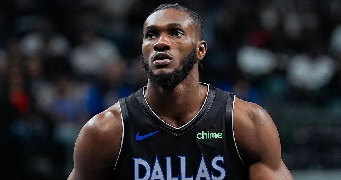 Los Mavericks garantizan el contrato de Moussa Cisse para 2026/27