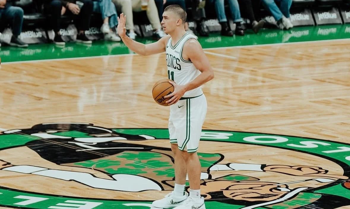 El dilema de Pritchard ante su posible extensión con Celtics