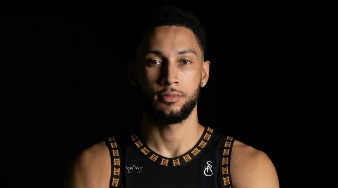 Doug Christie elogia a Ben Simmons en el campamento de los Kings