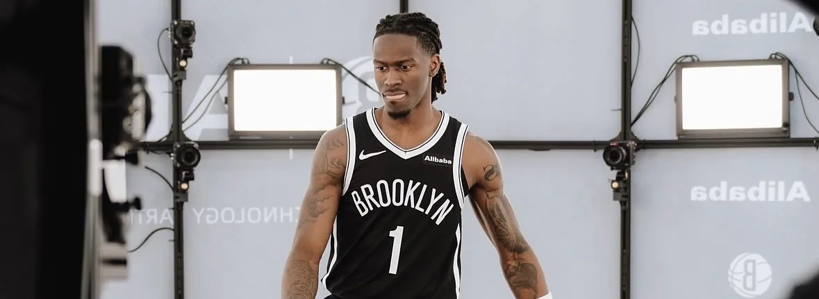 Keon Ellis elige Brooklyn para reencontrarse con Jordi Fernández