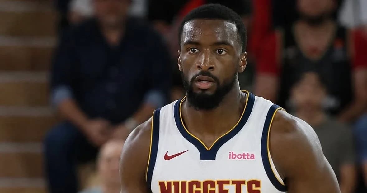 Denver fichó a Alpha Diallo tras tres años de seguimiento