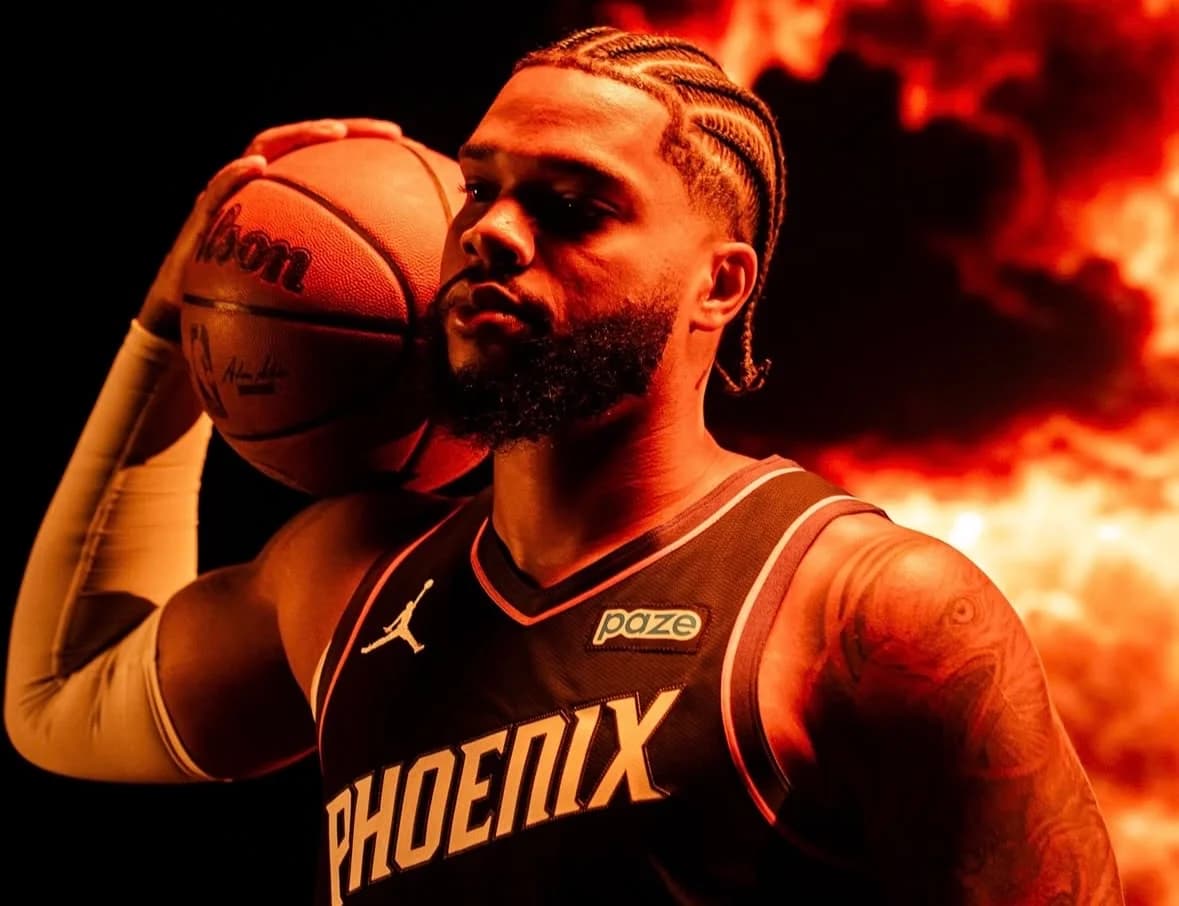 Phoenix valora extender a Miles Bridges y confía en Jalen Green