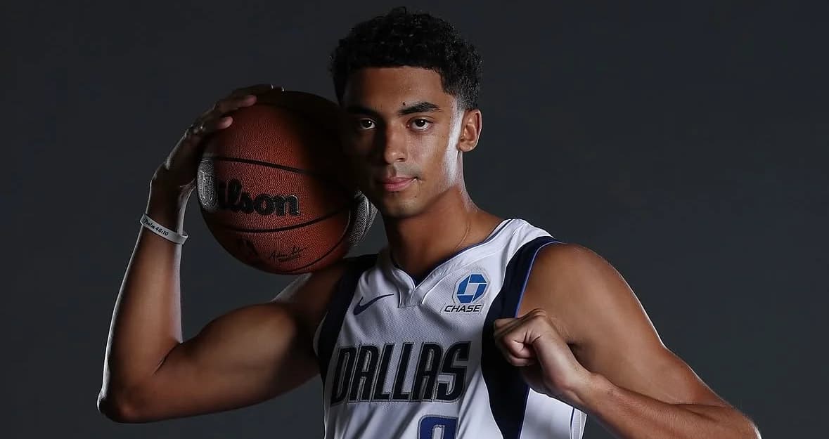Dusty May elogia a Max Christie como jugador completo
