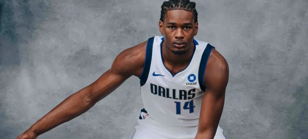 Morez Johnson Jr. convence a Gafford y Washington en Dallas