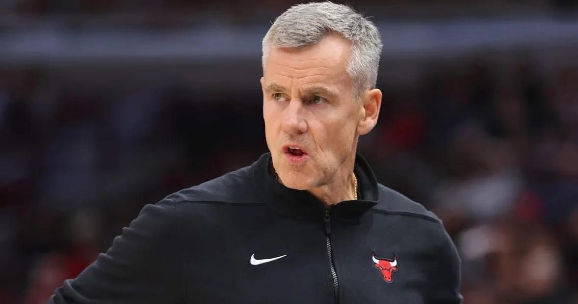 Billy Donovan nuevo primer asistente en los Spurs