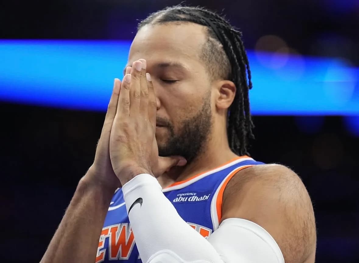 Los Knicks y el reto de mantener su quinteto titular