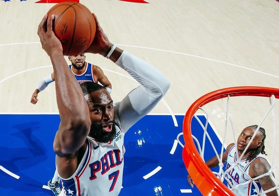Preguntas clave para los Sixers antes de la pretemporada