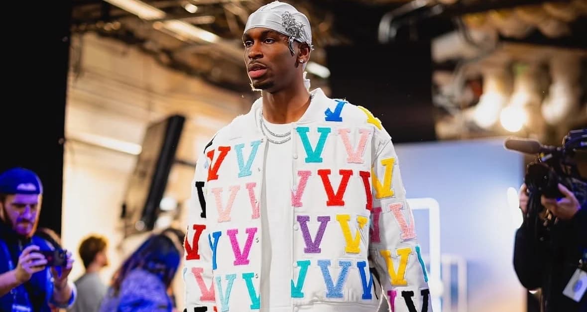 Shai Gilgeous-Alexander y su verano de trabajo en cuestas