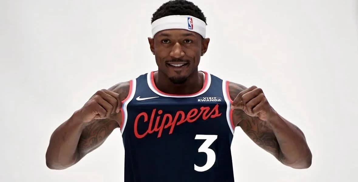 Bradley Beal supera el miedo tras su operación de cadera