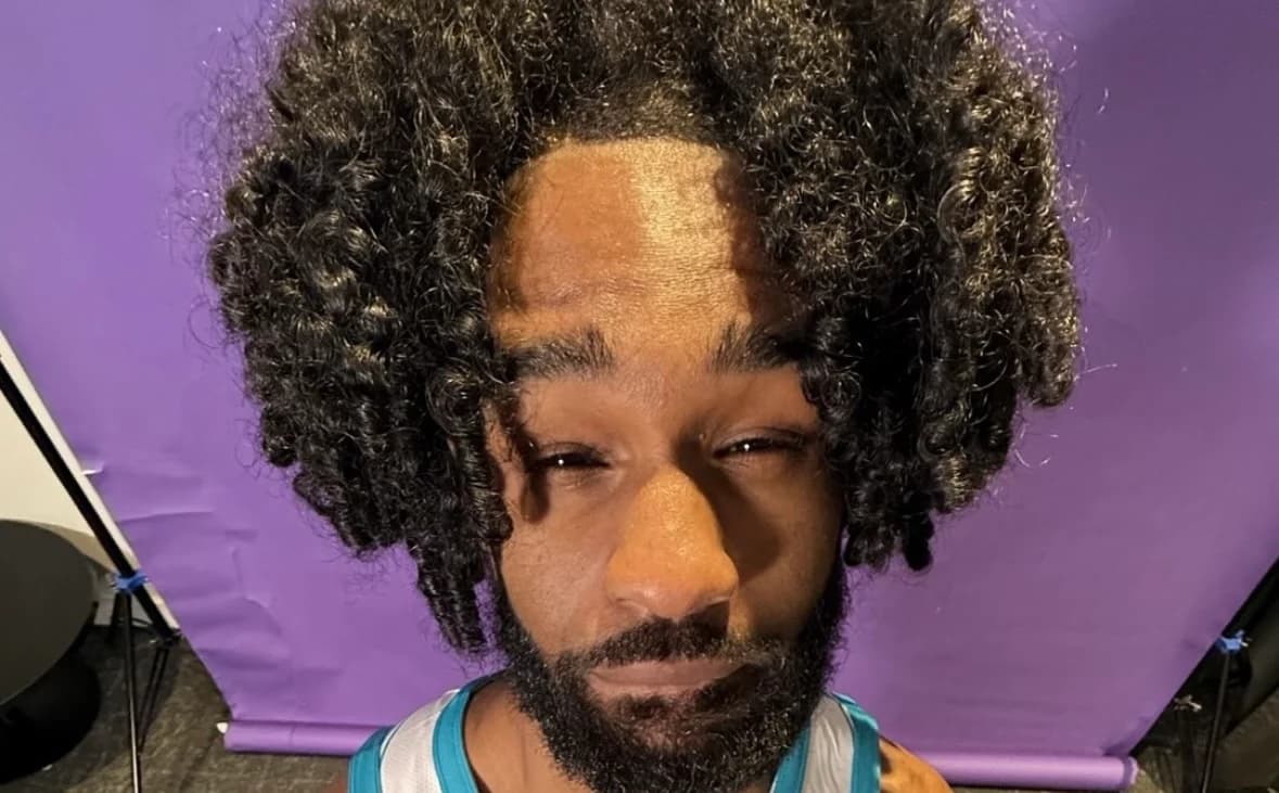 Coby White se pierde la pretemporada de los Hornets por lesión