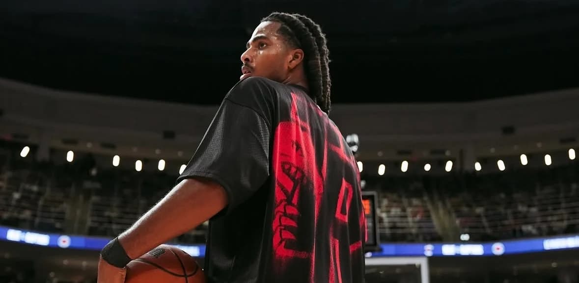Rajakovic sobre Collin Murray-Boyles: «Es tan bueno y ha mejorado tanto que necesita compartir pista con Poeltl»