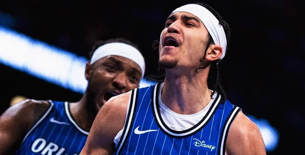 ¿Pueden los Magic ser buenos en ataques?