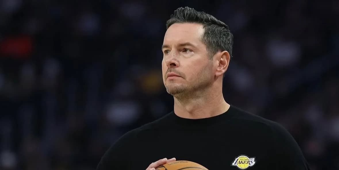 Redick no da credito: «Eso es inaceptable»