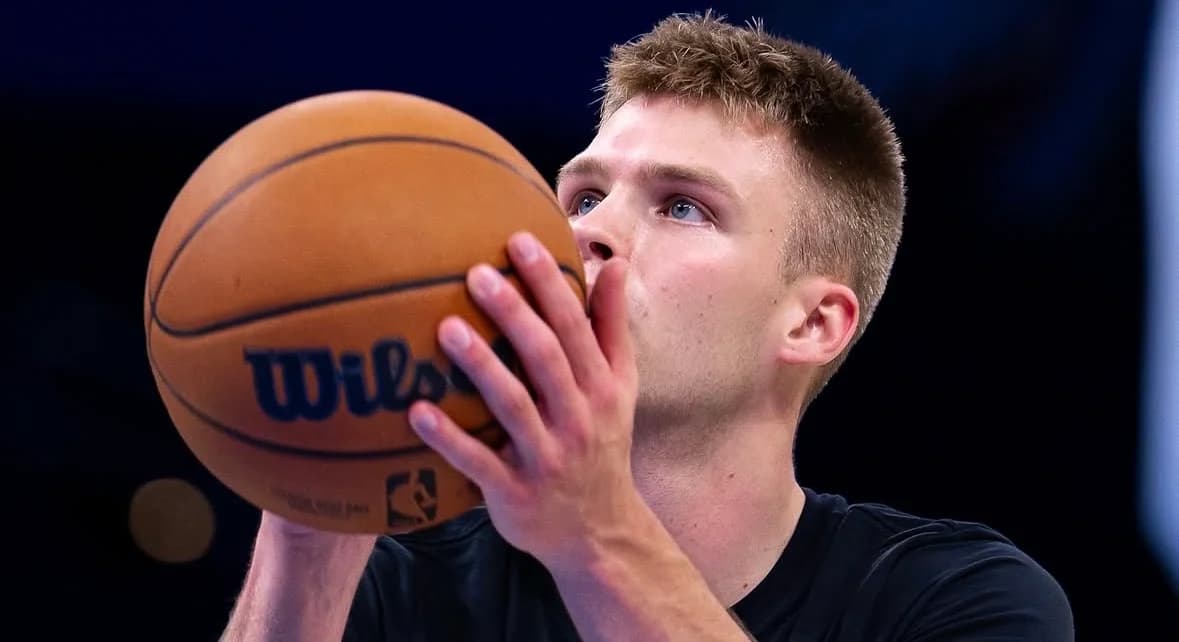 Los Thunder ven señales en sus rookies tras dos años