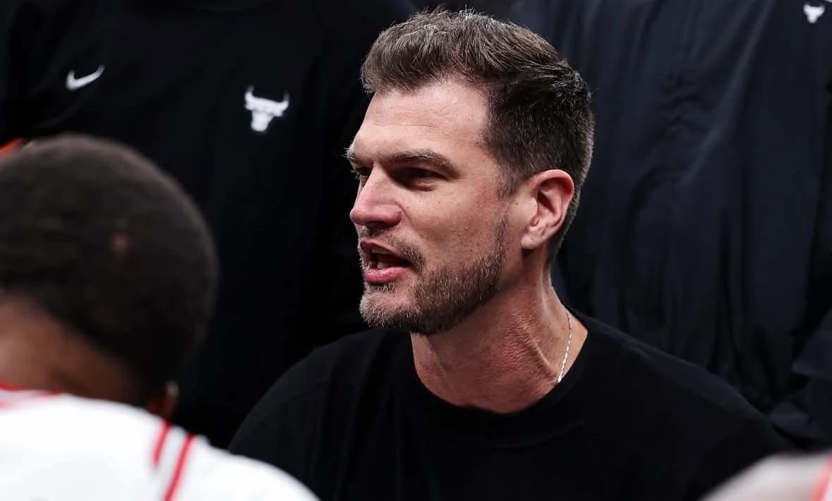 Splitter, sobre Claxton: «Creo que es un gran encaje»