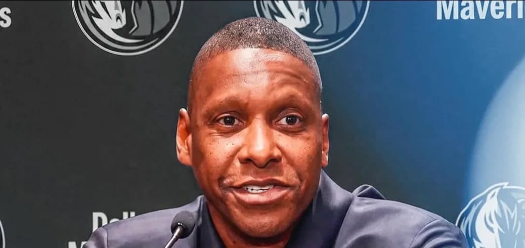 Dumont respalda a Ujiri tras sustituir a Kidd