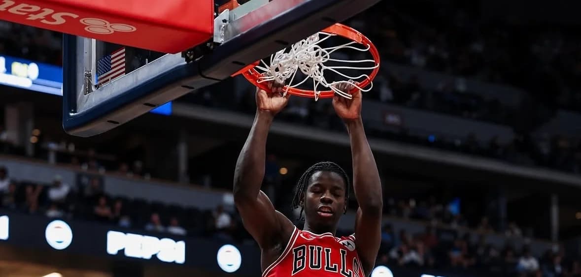 Las lesiones se acumulan para los Bulls