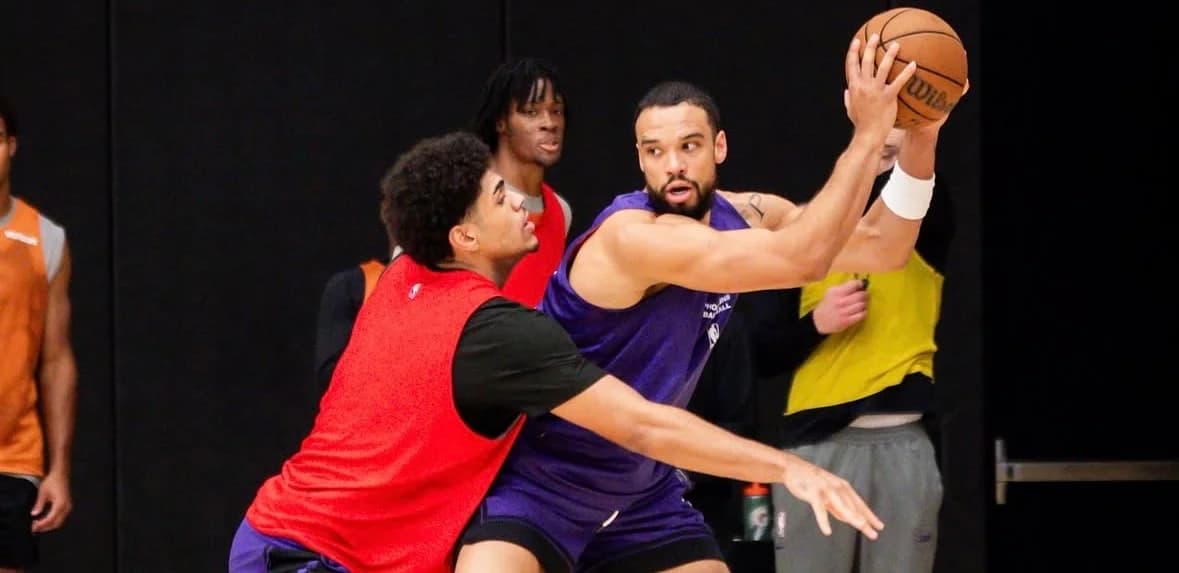 Los Suns confían en un banquillo sólido para 2026-27