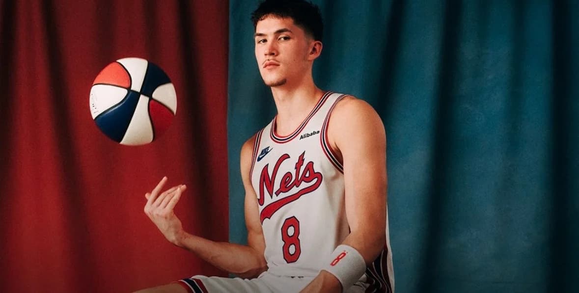 NBA rinde homenaje a la ABA con equipaciones retro 2026-27
