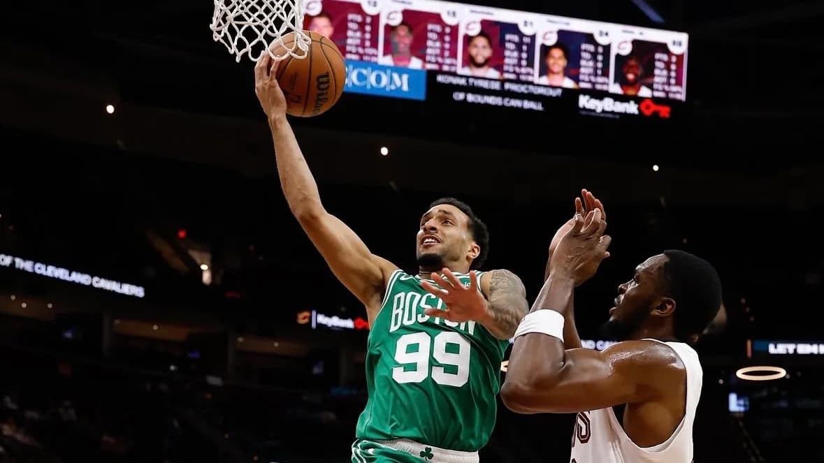 Siete equipos NBA aún tienen plazas de contrato dual libres