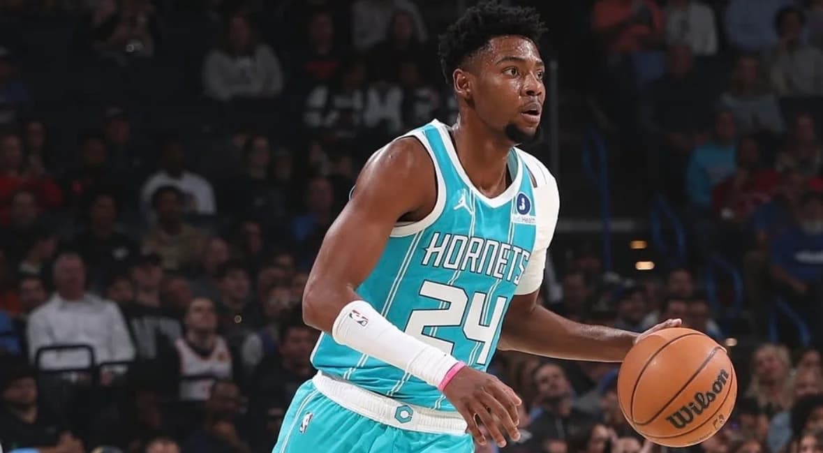 Brandon Miller podría superar el contrato de Amen Thompson